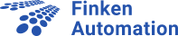 Logo Finken Automation GmbH